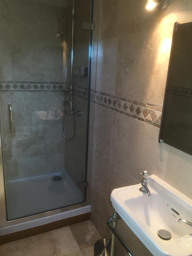 Longere Ville Voisin - Chambre D'Hote Augan 외부 사진